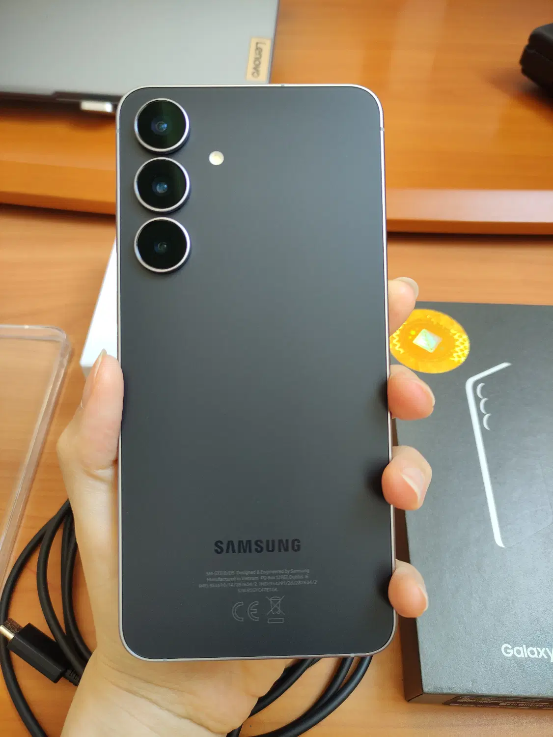 گوشی S25 FE|موبایل|تبریز, |دیوار