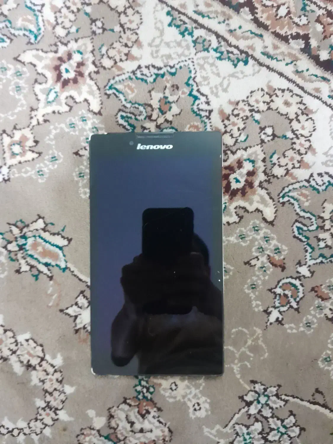 تبلت لنوو Tab 2A7 فروش فوری|تبلت|سبزوار, هویزه|دیوار