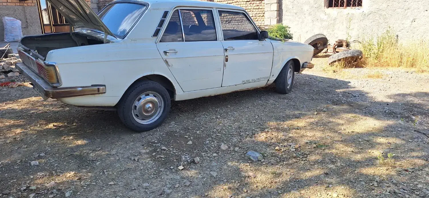 پیکان|خودرو سواری و وانت|کرمانشاه, |دیوار