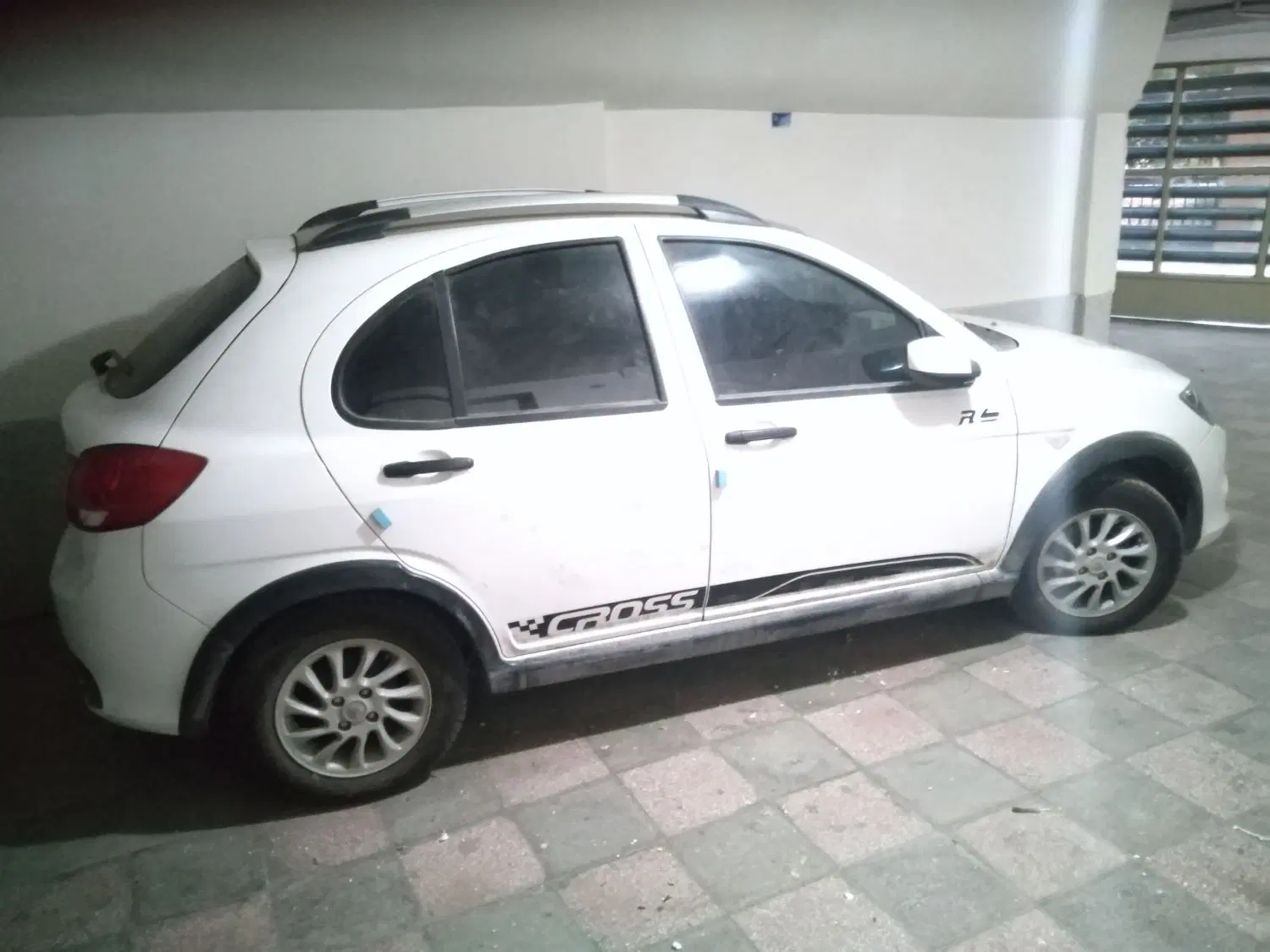 کوئیک 1400 R|خودرو سواری و وانت|همدان, |دیوار