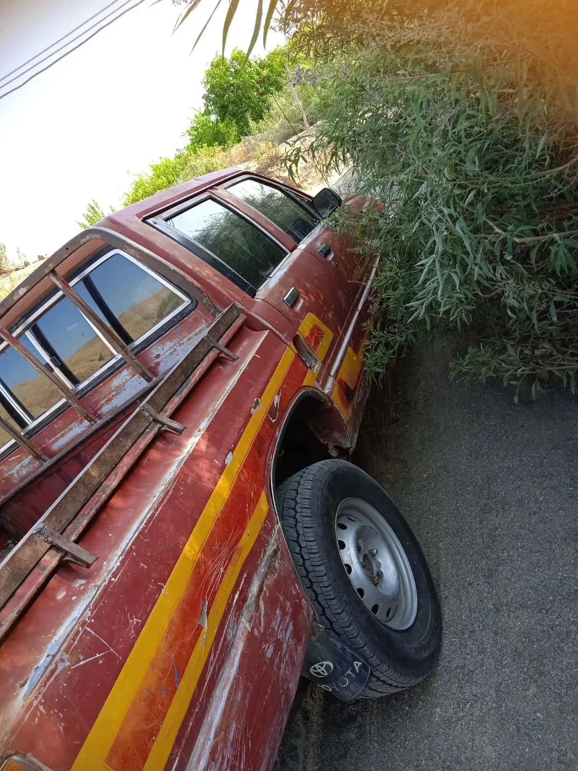 خودرو گلاسیک|خودرو کلاسیک|قصرقند, |دیوار