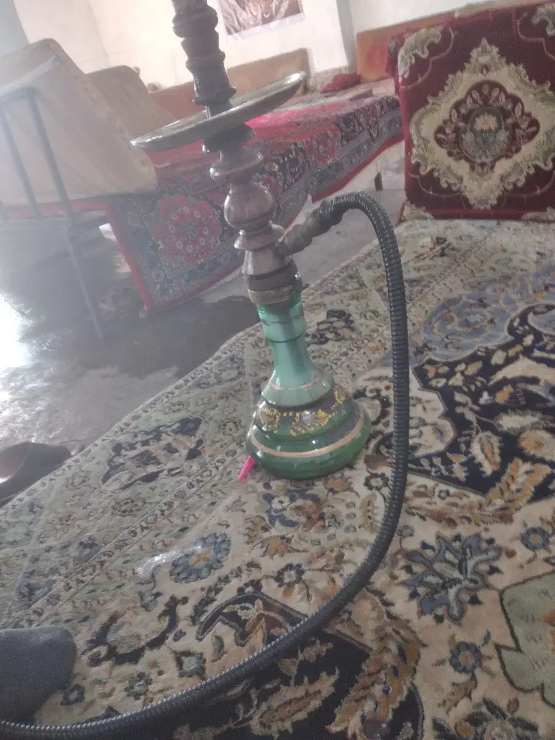 کارگر قهوخانه|استخدام خدمات فروشگاه و رستوران|ایلام, |دیوار