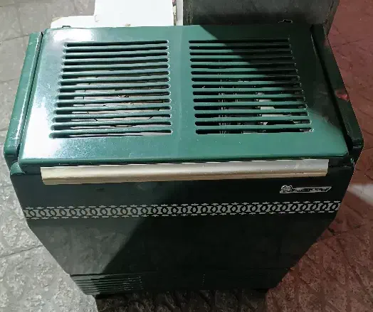 بخاری نفتی آزمایش|بخاری، هیتر، شومینه|تهران, ترمینال غرب|دیوار