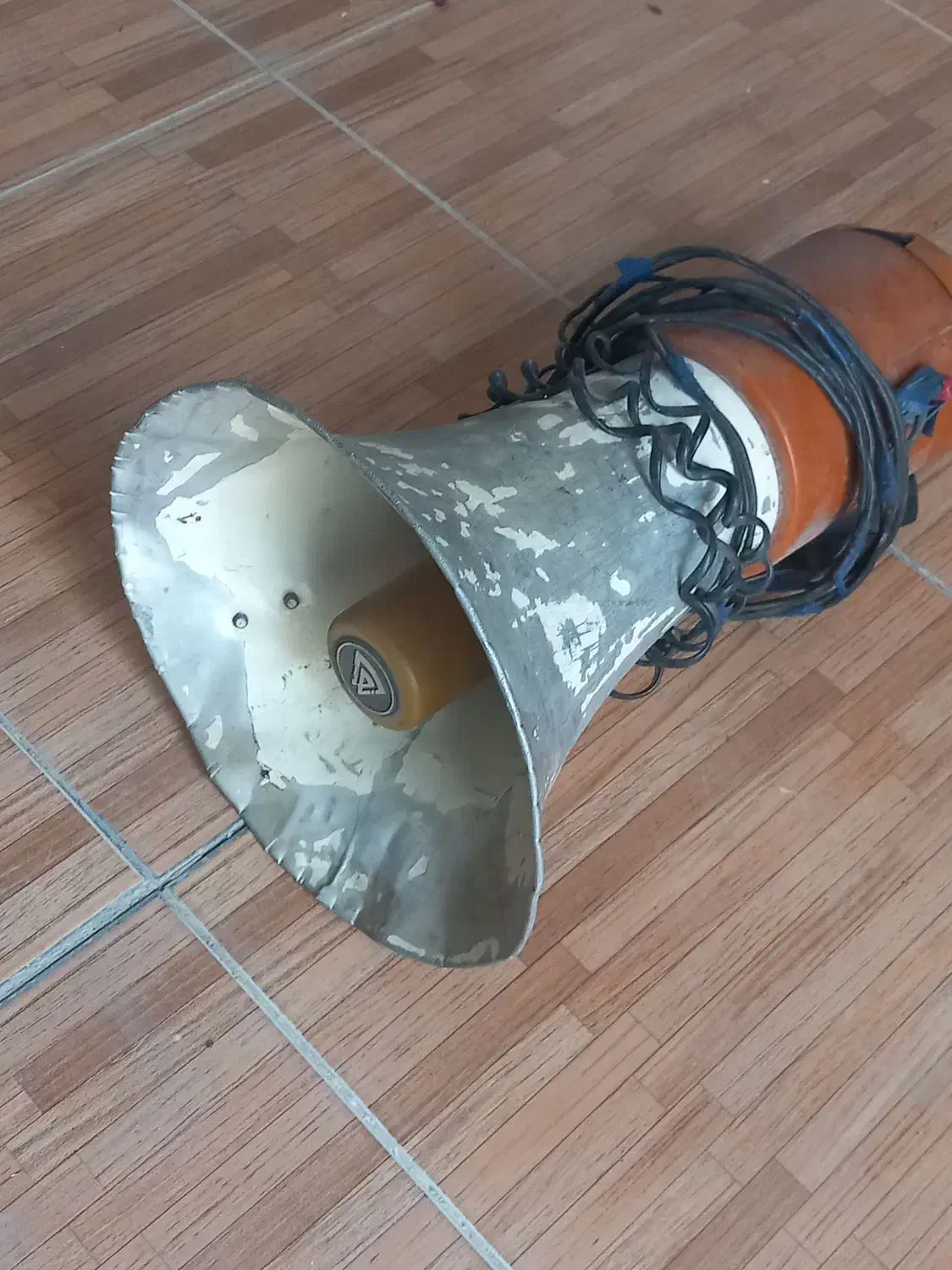 بلندگو سالم|سیستم صوتی خانگی|کرمانشاه, |دیوار