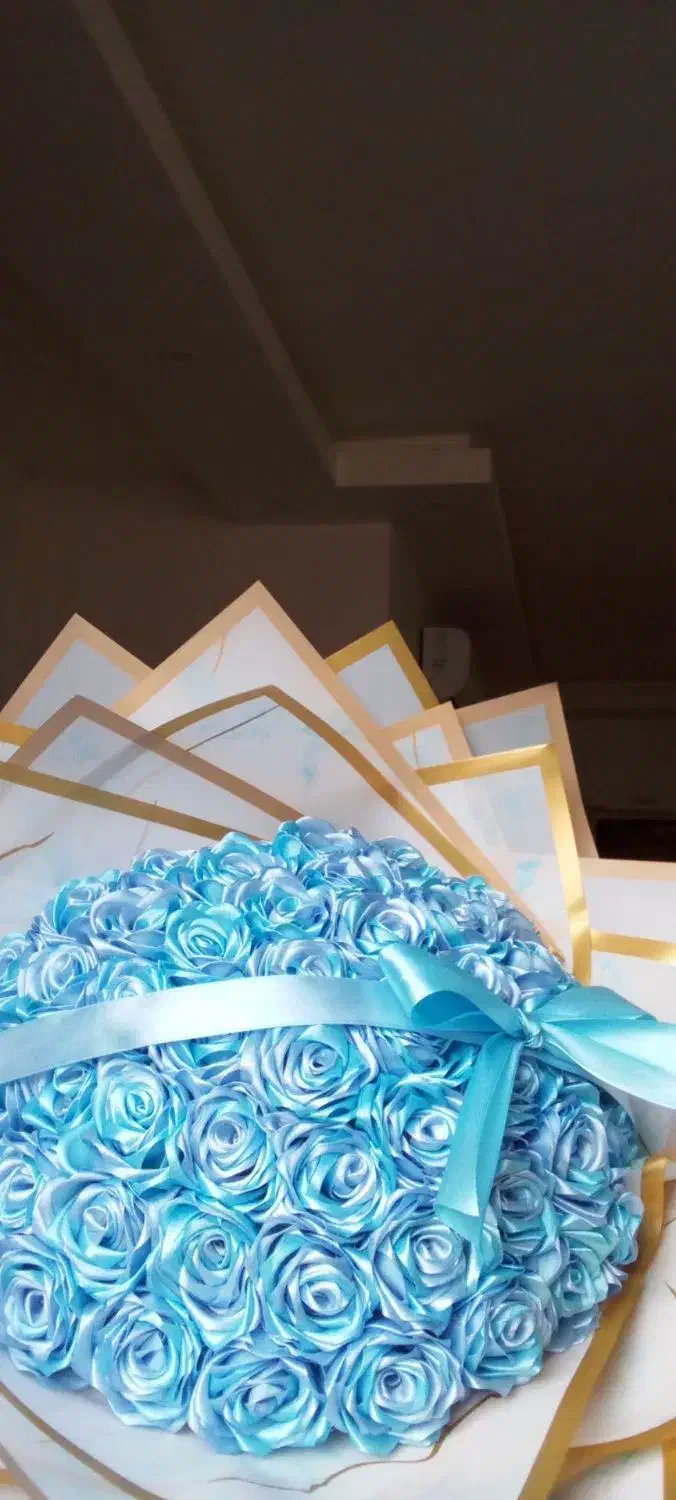 گل های ربانی و ماندگار|گل مصنوعی|قرچک, باقرآباد|دیوار