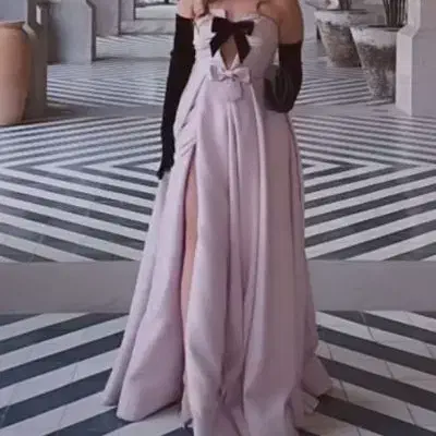 پیراهن پرنسسی مجلسی تمام ترک|لباس|مشهد, فدک|دیوار