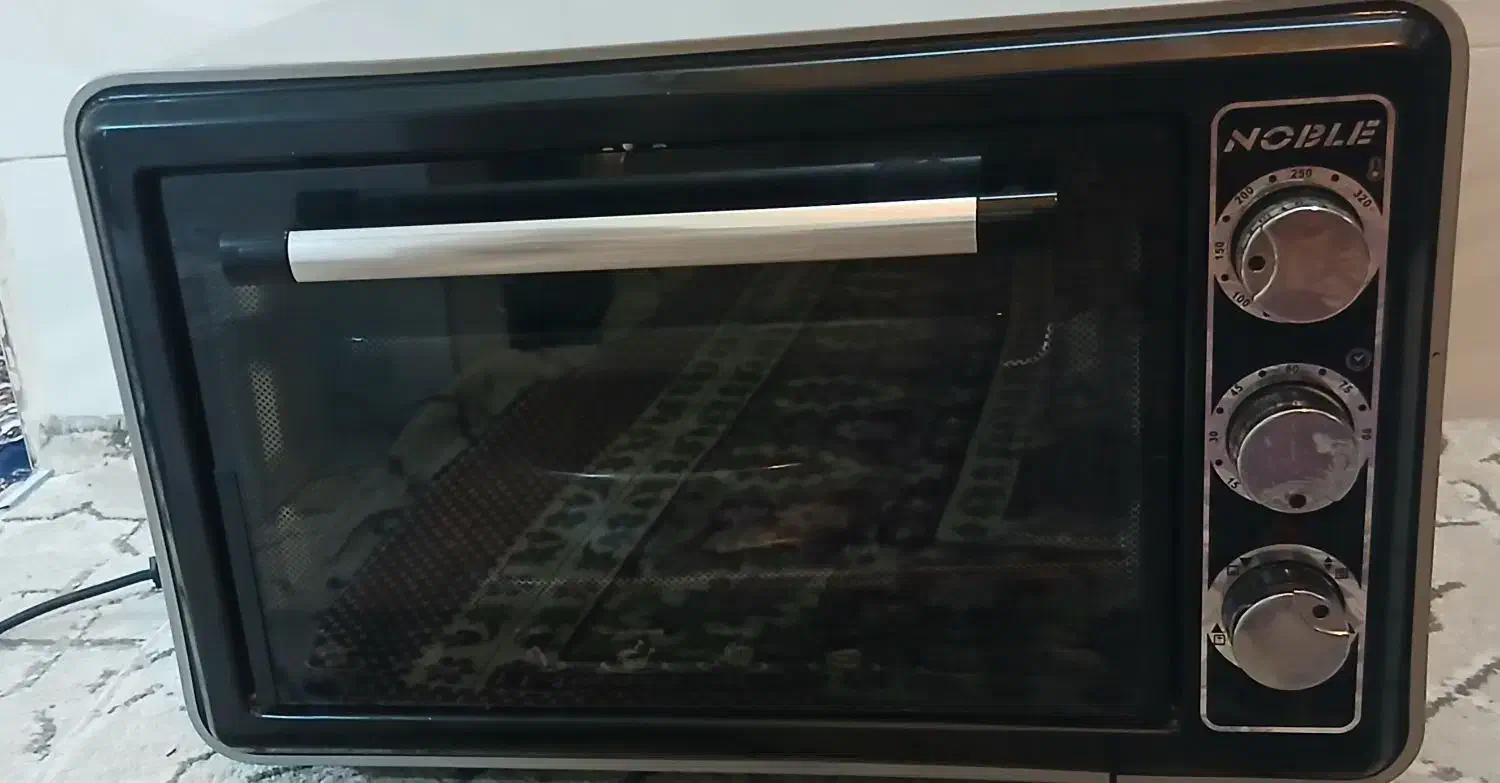 لوازم خانگی|اجاق گاز و لوازم برقی پختوپز|بروجرد, |دیوار