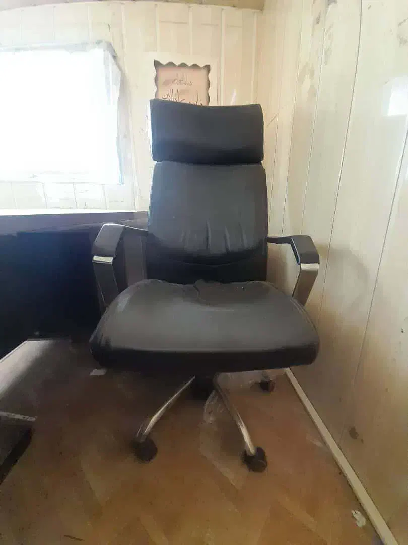 مبلمان اداری|مبلمان اداری|ورامین, ورامین|دیوار