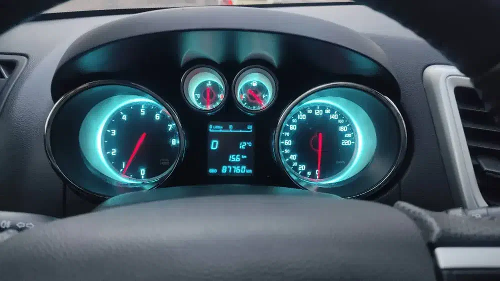 چانگان|خودرو سواری و وانت|کرج, فاز ۵ مهرشهر|دیوار