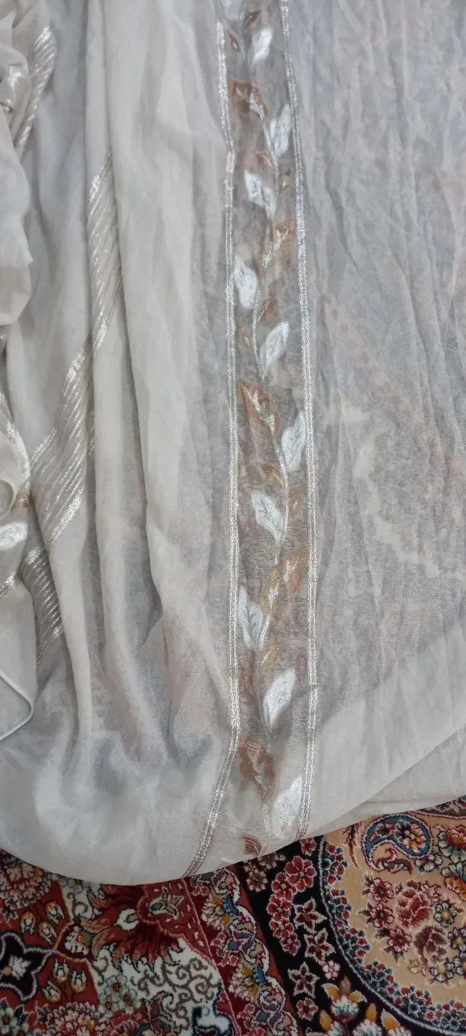 پرده بزرگ|پرده، رانر، رومیزی|ملایر, |دیوار