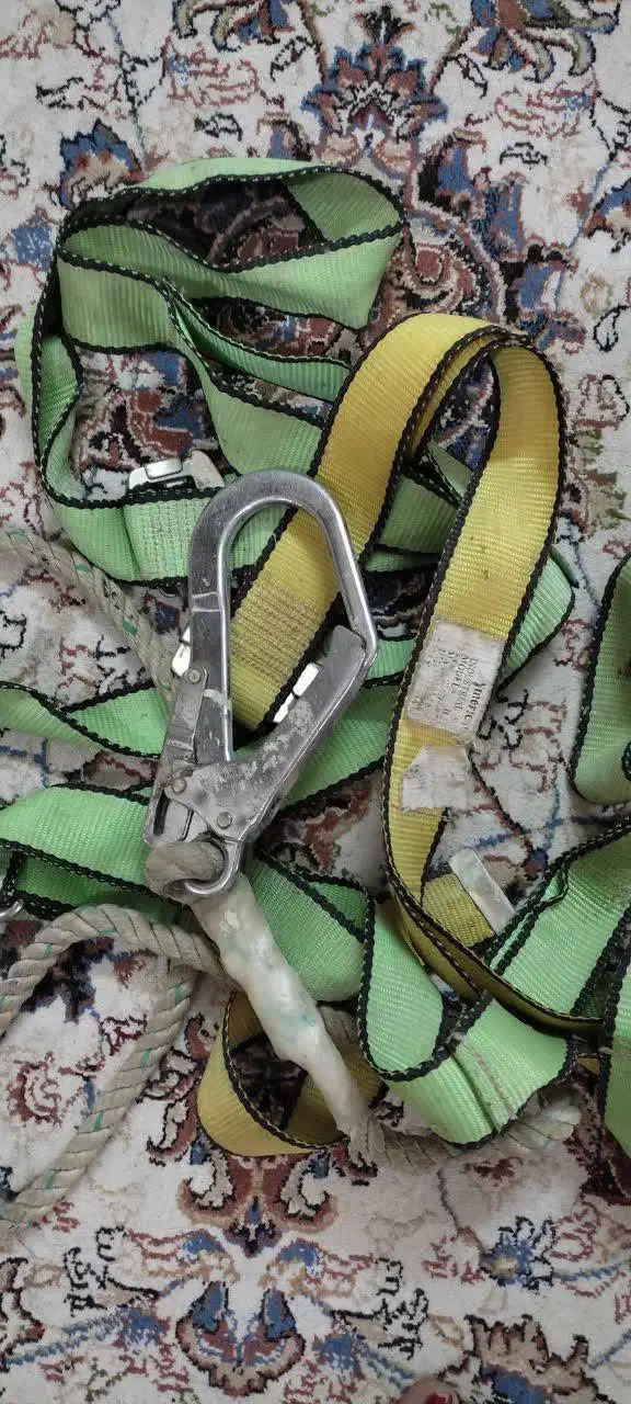 باند سقفی فیوز و محافظ جان و ارت کمربند ایمنی|سیستم صوتی خانگی|یزد, |دیوار