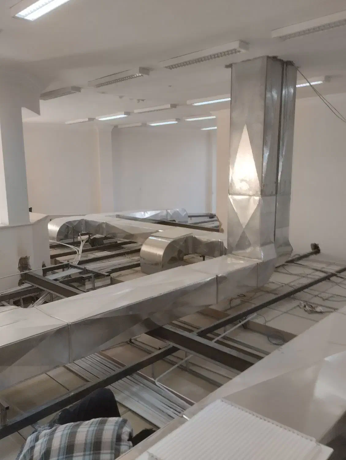 ساخت کانال کولر|خدمات پیشه و مهارت|بیرجند, |دیوار