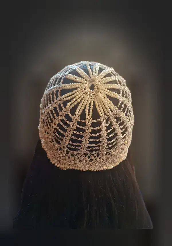 کلاه،توربان،لئونی|لباس|مشهد, گوهرشاد|دیوار