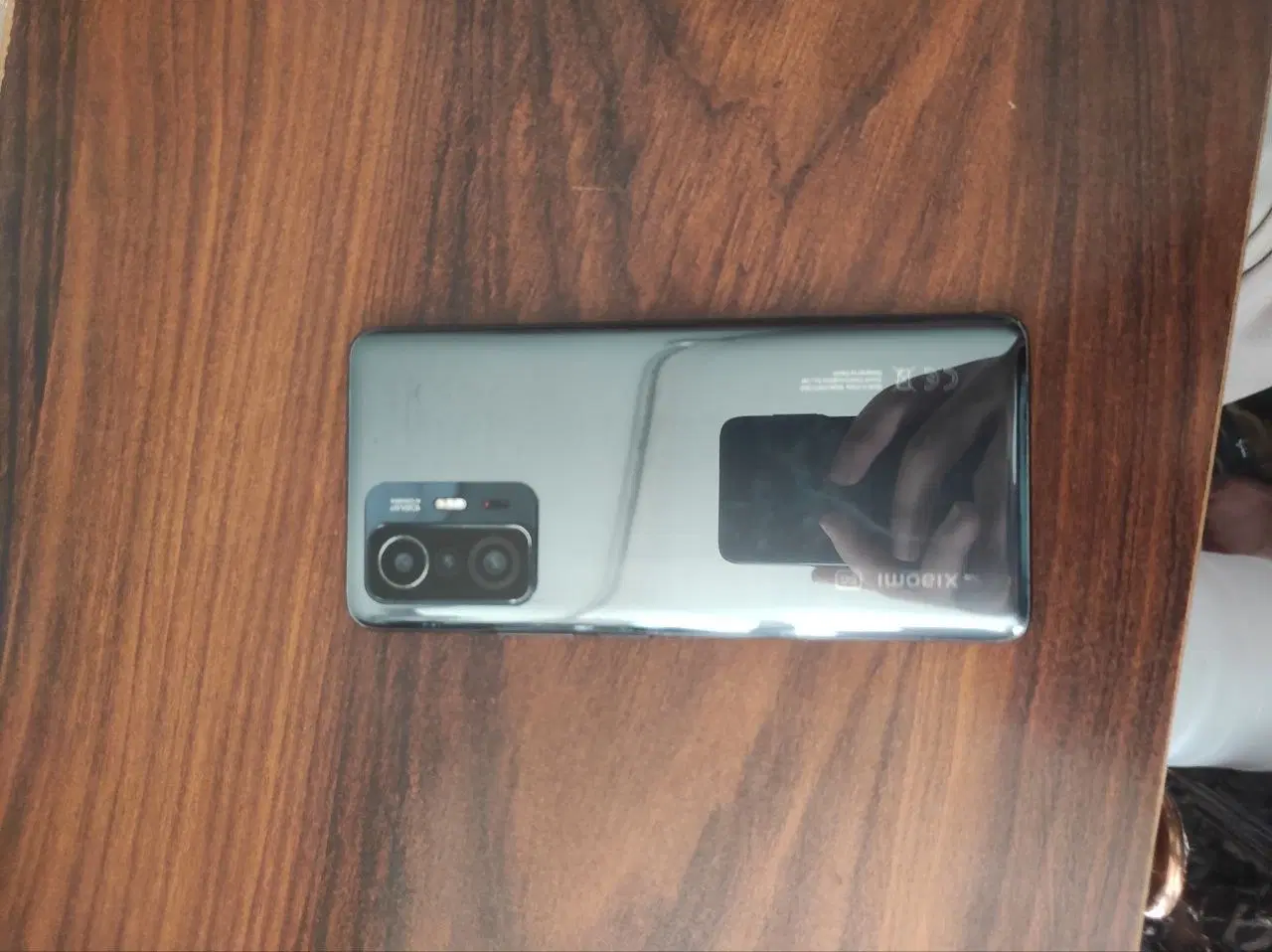 Xiaomi 11t pro  256/8|موبایل|اردبیل, |دیوار