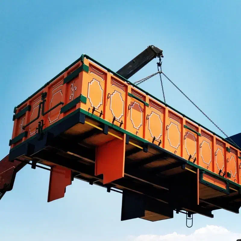 اتاق باری کمپرس|عمده‌فروشی|مشهد, شهید بهشتی|دیوار