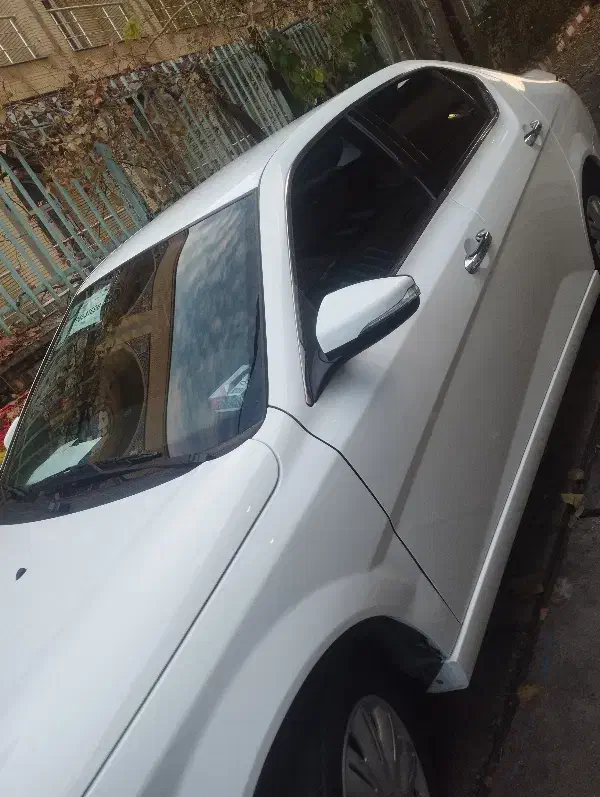 دنا پلاس تیپ 1|خودرو سواری و وانت|ارومیه, |دیوار