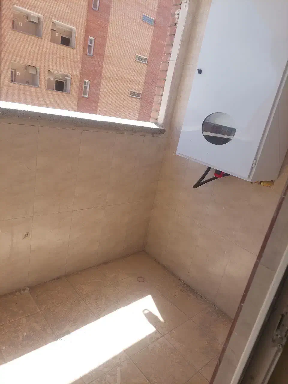 فروش واحدتک خواب طبقه دوم|فروش آپارتمان|فولادشهر, مسکن مهر فولادشهر|دیوار