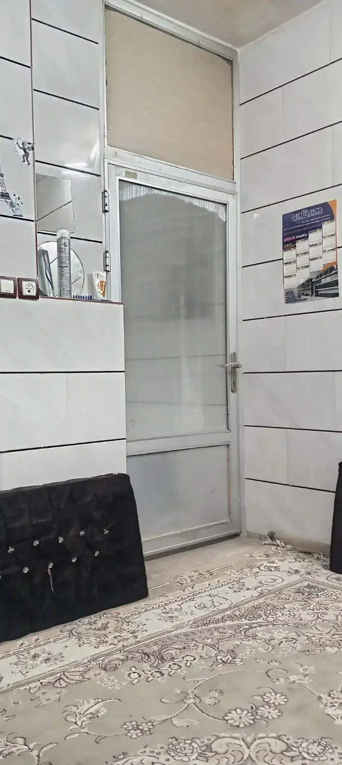 سوییت یا خانه اجاره ای ترتمیر و نقلی|اجارهٔ خانه و ویلا|نجف‌آباد, گلدشت|دیوار