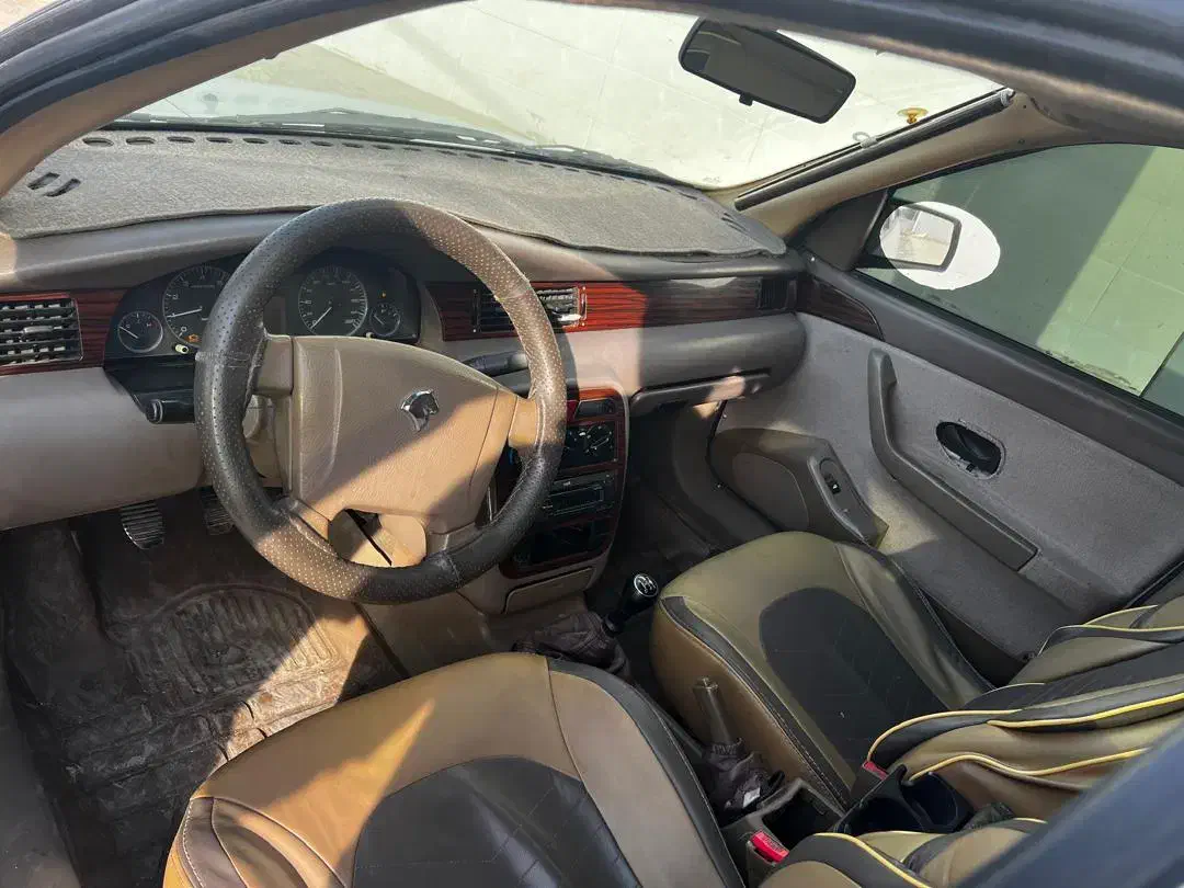 سمند ال ایکس مدل ۱۳۹۵|خودرو سواری و وانت|خورموج, |دیوار