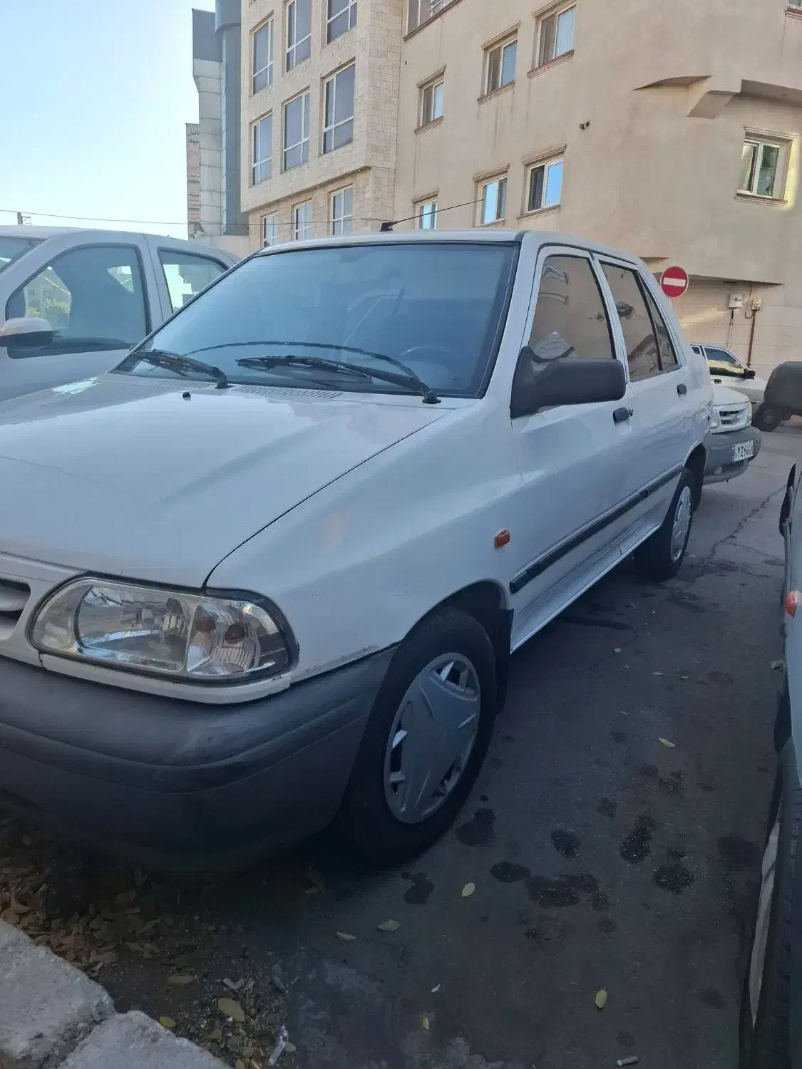 پراید131مدل97|خودرو سواری و وانت|قزوین, |دیوار