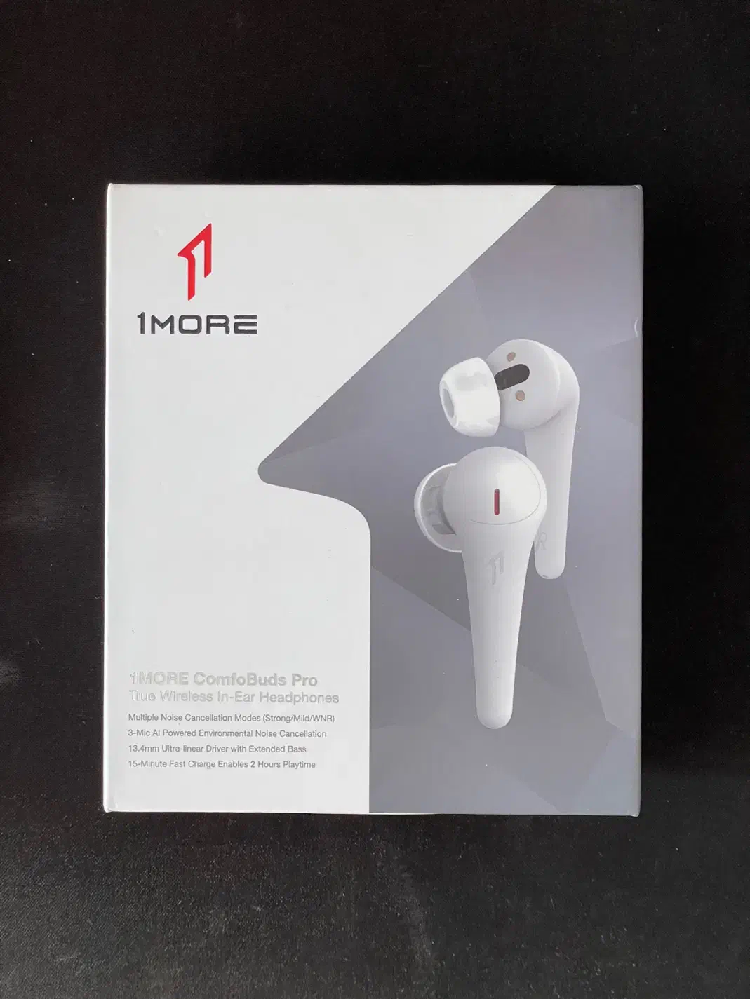 ایرپاد 1more comfobuds pro|لوازم جانبی موبایل و تبلت|شیراز, بعثت|دیوار