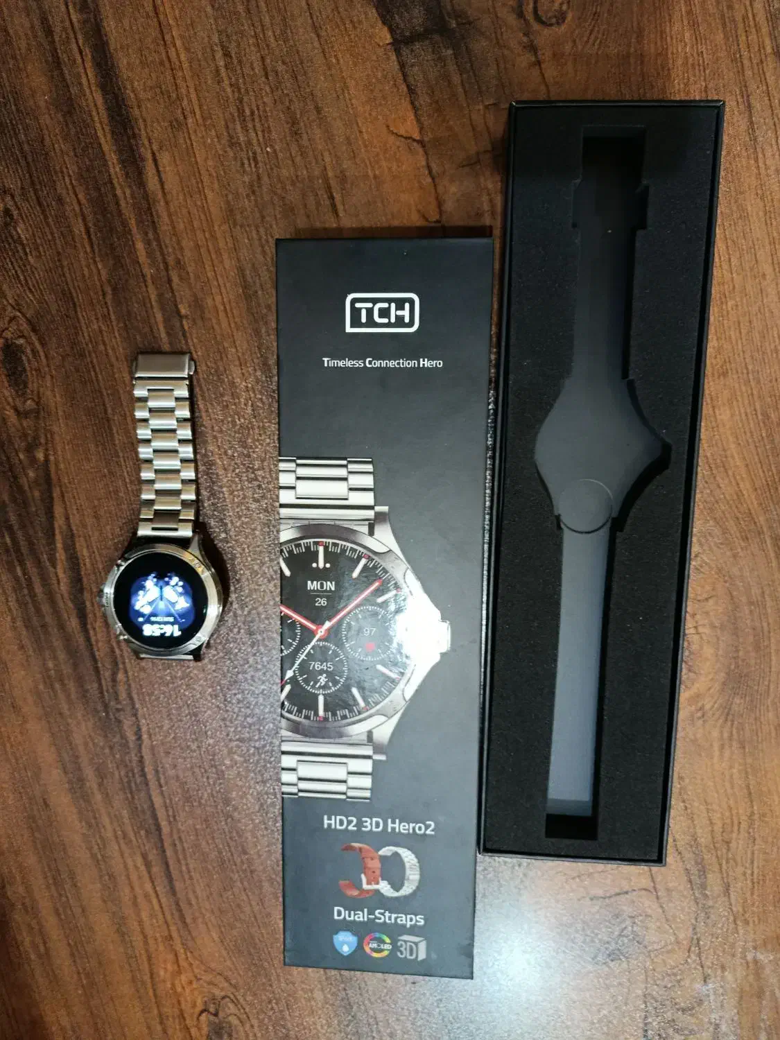 TCH|ساعت|مشهد, گوهرشاد|دیوار