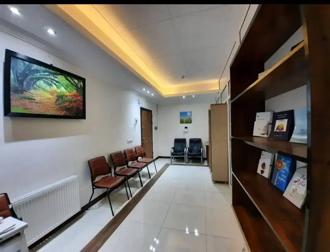 منشی و پذیرش|استخدام اداری و مدیریت|تهران, پرستار|دیوار