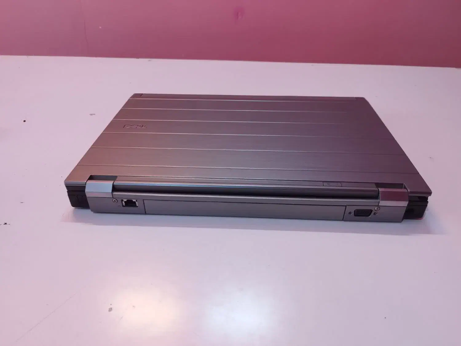 لبتاب صنعتی dell m 4500 i7|رایانه همراه|خرم‌آباد, |دیوار