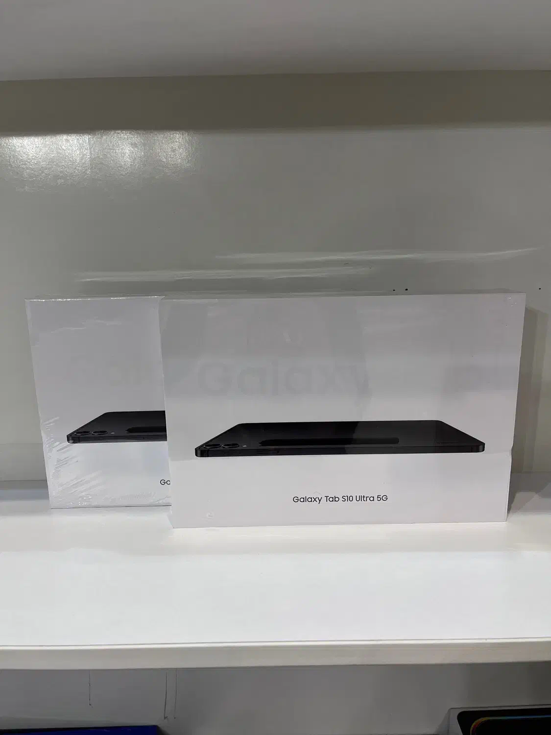تبلت S10 Ultra سامسونگ سوپرفول کپی 512 گیگ|تبلت|تهران, صادقیه|دیوار