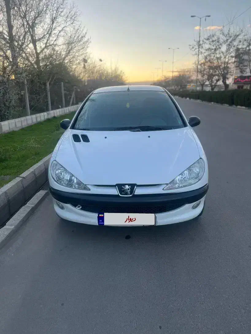 206|خودرو سواری و وانت|ابهر, |دیوار