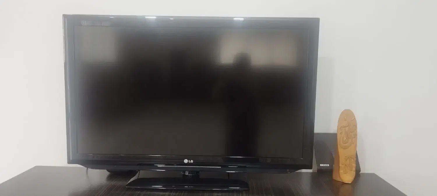 تلویزیون ال سی دی|تلویزیون و پروژکتور|آزادشهر, |دیوار