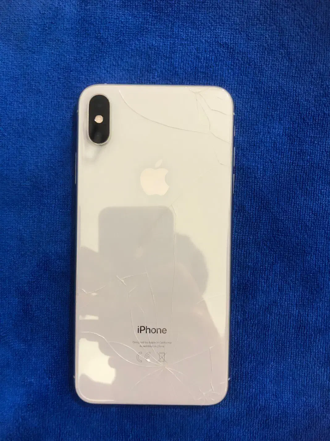 آیفون xs max|موبایل|کرمانشاه, |دیوار