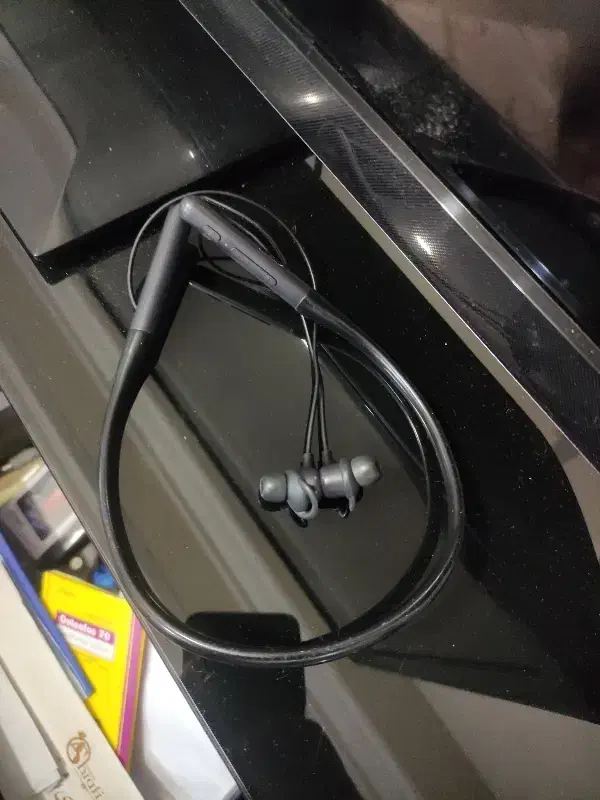 هندزفری انکر Sound life u2|لوازم جانبی موبایل و تبلت|تبریز, |دیوار