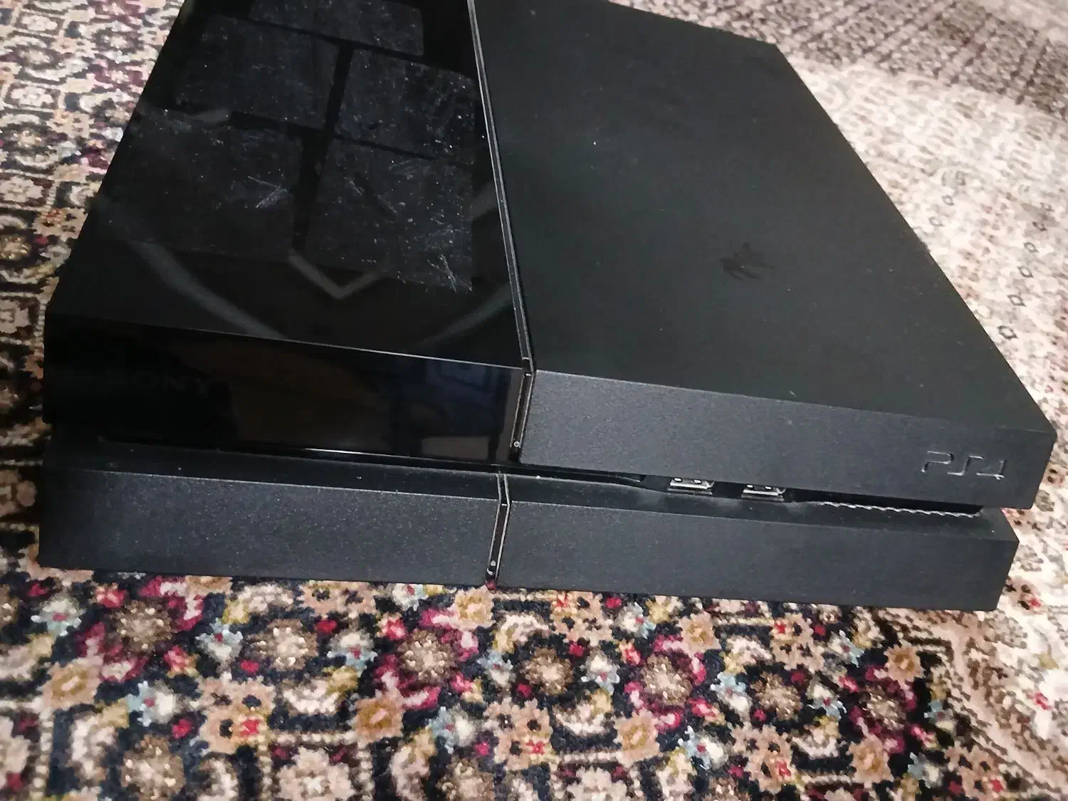 PS4 درحدنو|کنسول، بازی ویدئویی و آنلاین|تهران, خانی‌آباد|دیوار