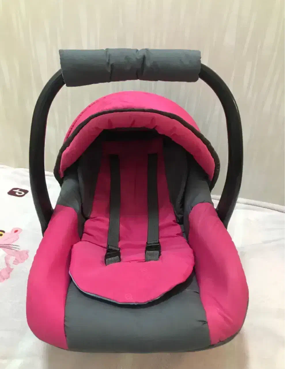 کریر کودک خارجی مارک چیکو|کالسکه و لوازم جانبی|ارومیه, |دیوار