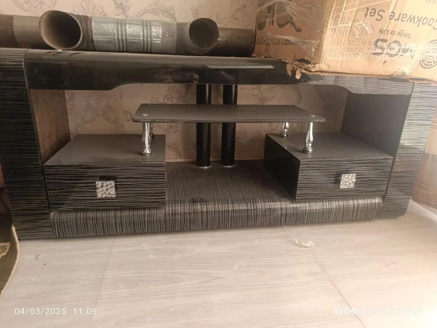 میز تلویزیون|میز تلویزیون|قوچان, |دیوار