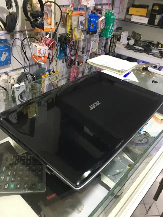 لپتاپ ایسر|رایانه همراه|کرج, گوهردشت|دیوار