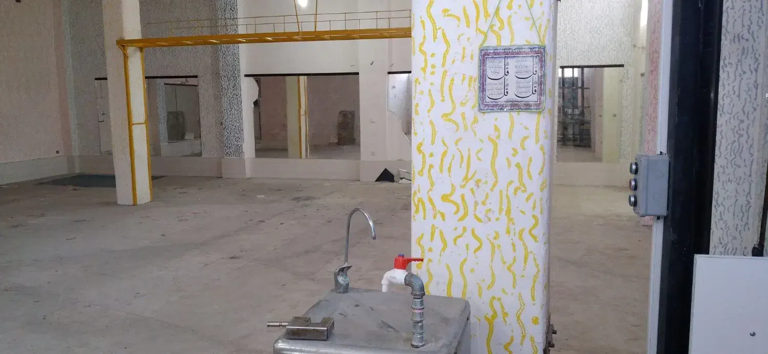 اجاره یا مشارکت ۳۱۰متر بر خیابان|اجارهٔ مغازه و غرفه|سنقر, |دیوار