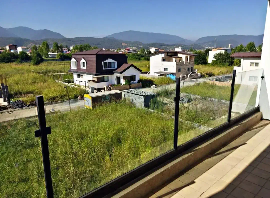 نشتارودزمین شهرکی280متر.باتمامی امتیازات.اقساطی|فروش زمین و ملک کلنگی|نشتارود, |دیوار