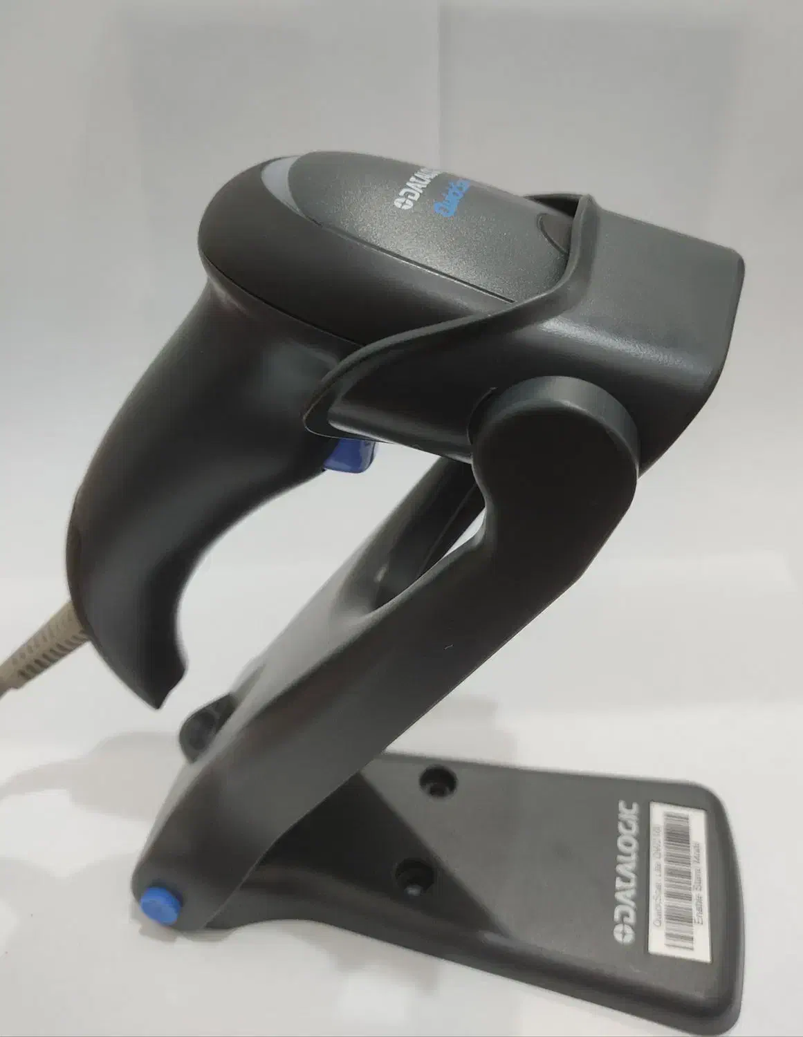 بارکدخوان دیتالاجیک مدل QuickScan Lite QW2100|پرینتر، اسکنر، کپی، فکس|تهران, حر|دیوار
