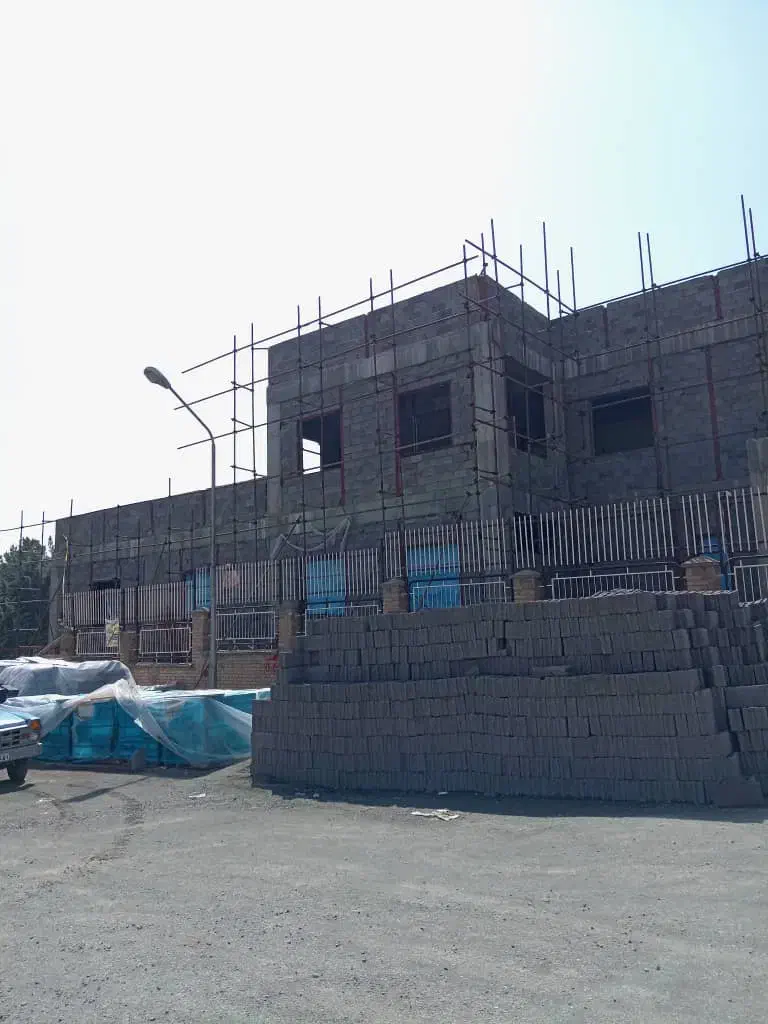 داربست فلزی|خدمات پیشه و مهارت|سنندج, |دیوار