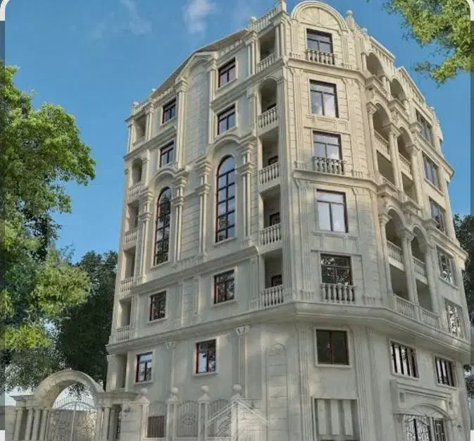 ملک ویلایی از شما ساخت با ما|مشارکت در ساخت املاک|مشهد, فرهنگ|دیوار