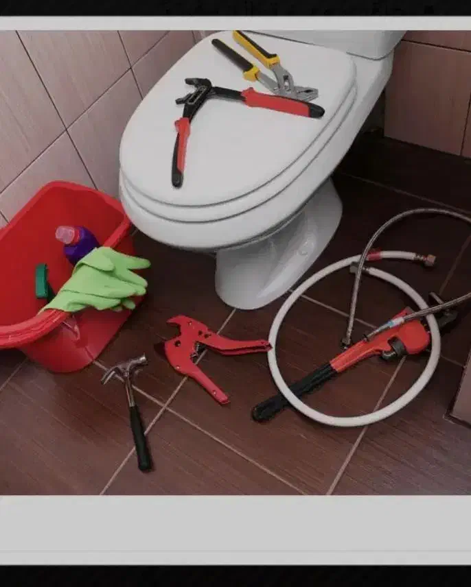 نصب تعمیر توالت فرنگی روشویی دوش سیفون شیرالات|خدمات پیشه و مهارت|قم, نوبهار|دیوار