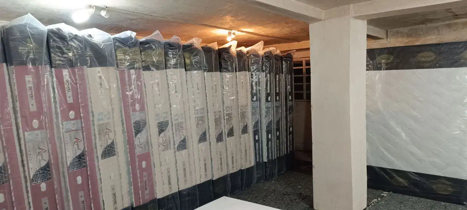 .تشک خوشخواب|تشک تختخواب|سلماس, |دیوار