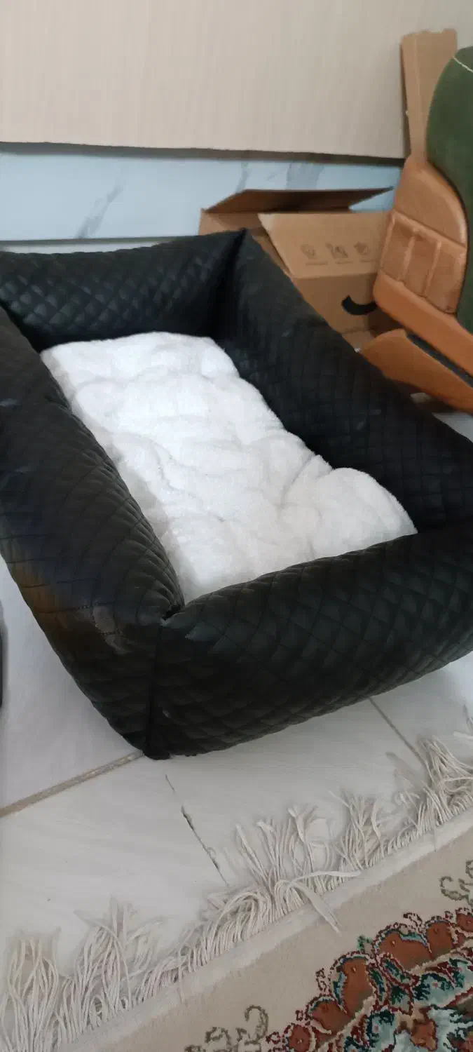 وسایل پت|لوازم جانبی حیوانات|رباط‌کریم, رباط‌کریم|دیوار