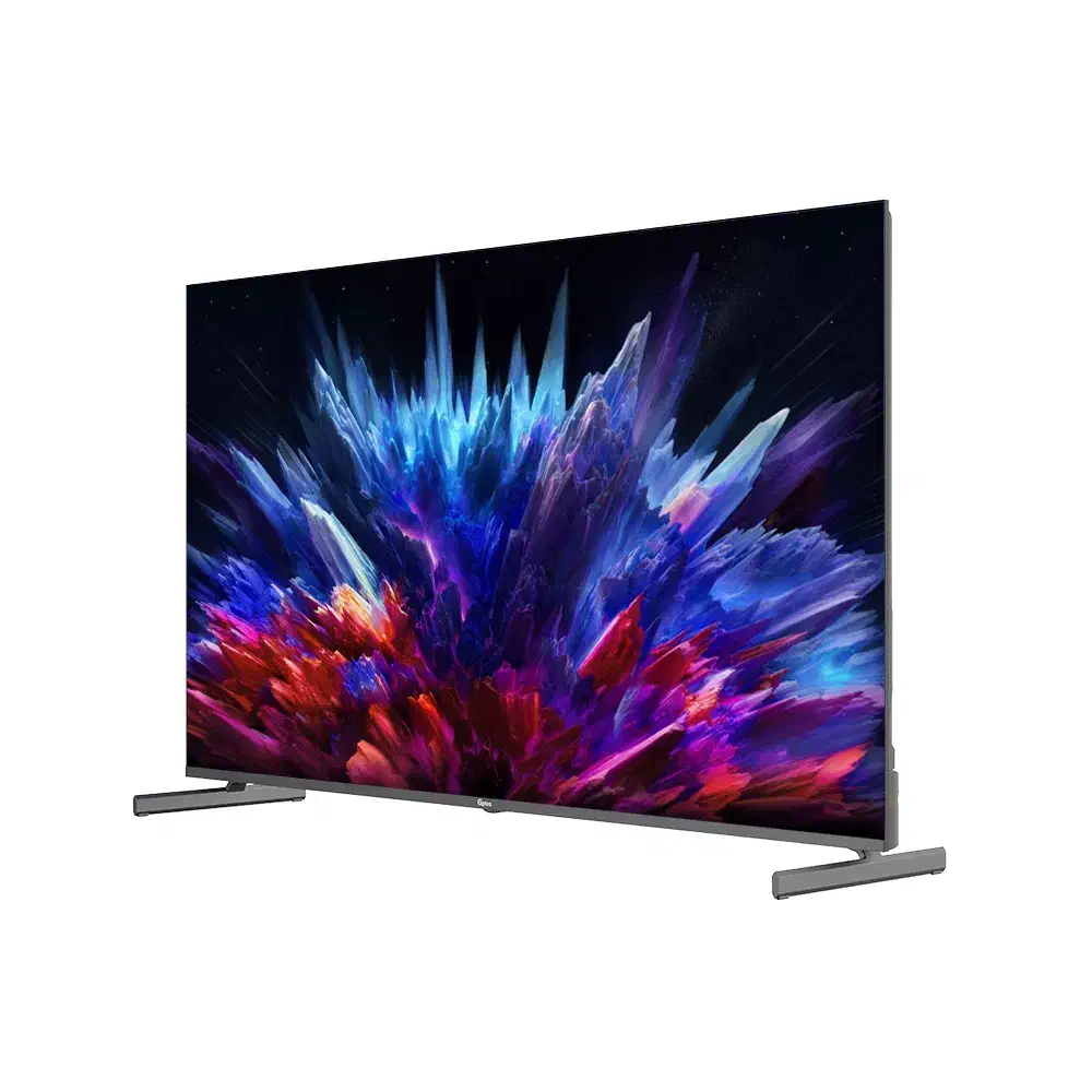 تلویزیون 60 اینچ جی پلاس|تلویزیون و پروژکتور|خرمآباد, |دیوار