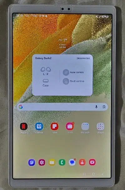 فروش تبلت a7|تبلت|تهران, سوهانک|دیوار