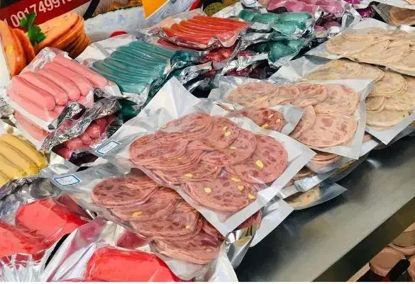 آموزش ژامبون،کالباس،برگر،ناگت بازاری|خدمات آموزشی|اهواز, کیانپارس |دیوار