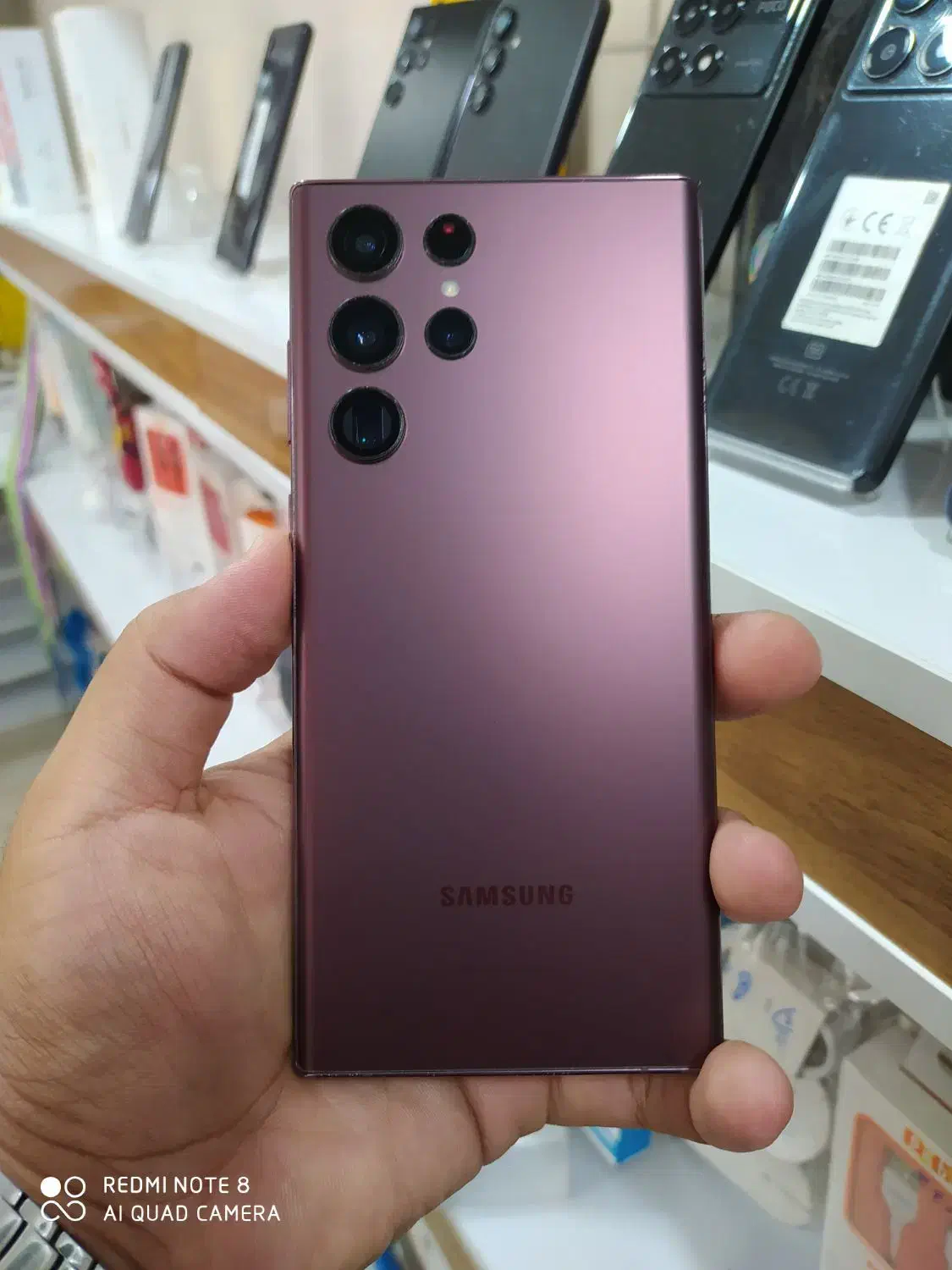 s22ultra|موبایل|آبپخش, |دیوار