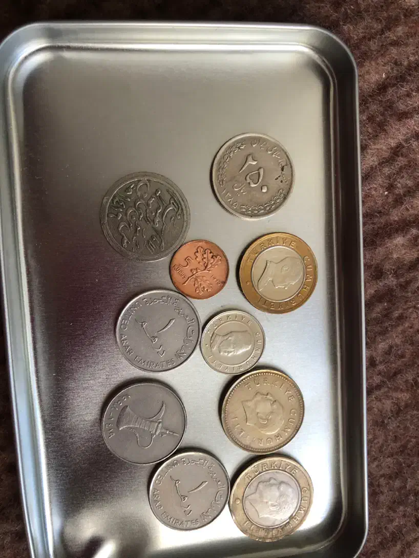 سکه قدیمی عتیقه انتیک|کلکسیون سکه، تمبر، اسکناس|تهران, قیطریه|دیوار